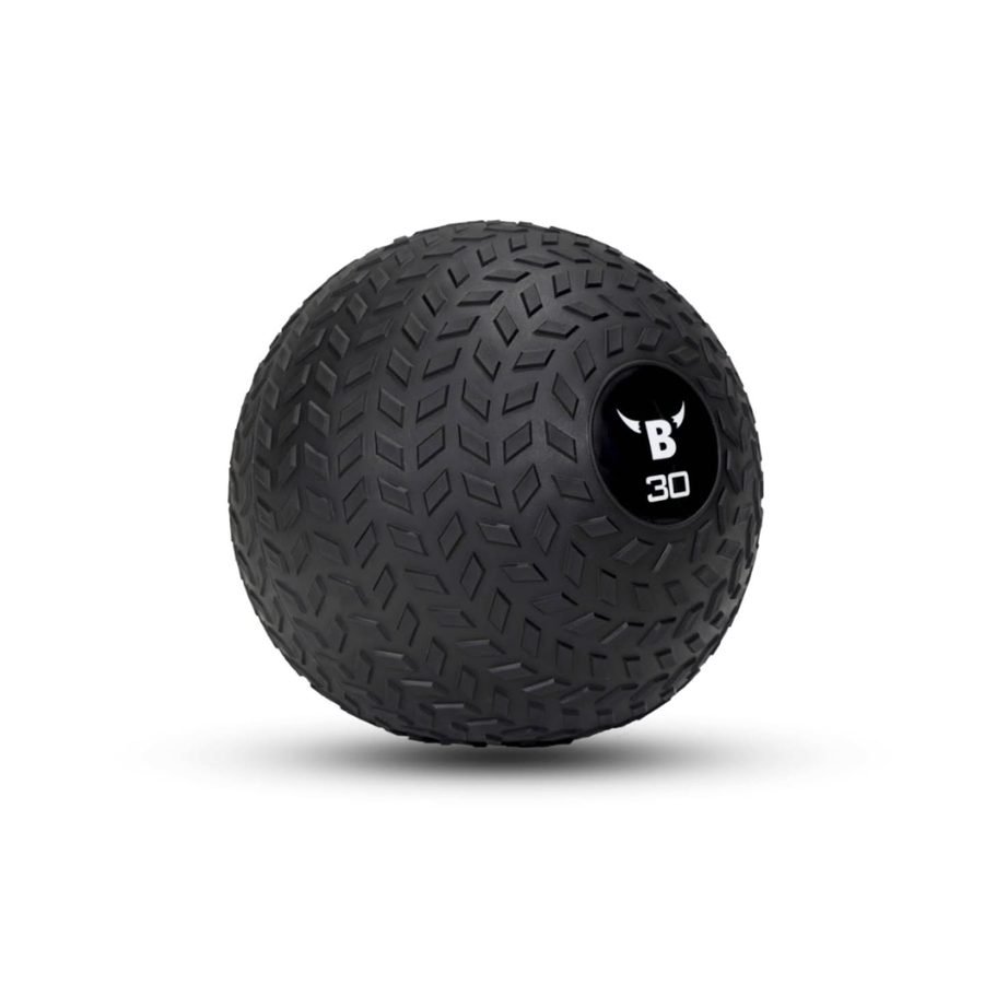 Slam ball